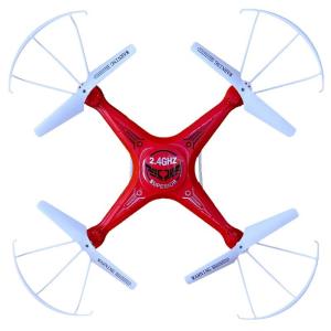 Mini Pocket Flying Infrared Drone Toy Drons With Light 360 Rotate Flipping