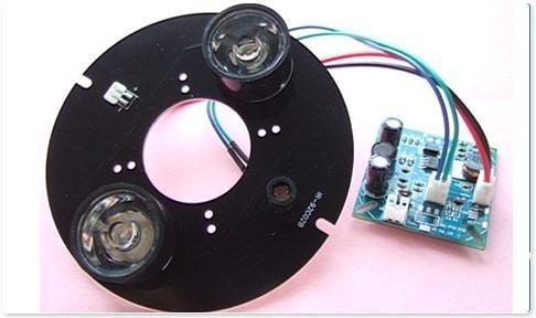 Quality JNJ-MLGI110C01B45 IR LED Illuminator Solution Alternative To Complies wholesale