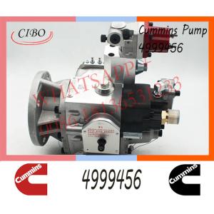 Diesel Injection For Cummins KTA38 Fuel PT Pump 4999456 4910420 4060964