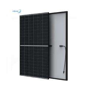 385W Monocrystalline Photovoltaic Solar Panel Flexible Solar Power Panel