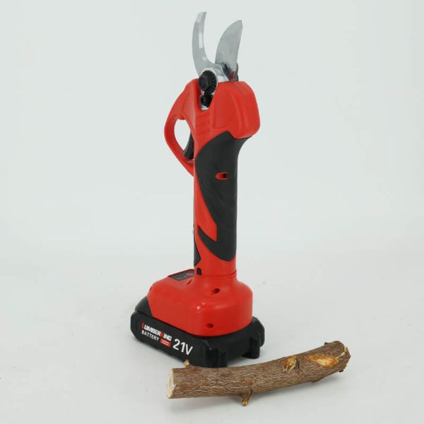 Professional Li-Battery Cordless Portable Electric Power Shear Branch Pruner