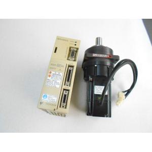 Yaskawa SGDA-02ASP AC SERVO AMPLIFIER 200-230V 4/2A 50/60HZ NEW