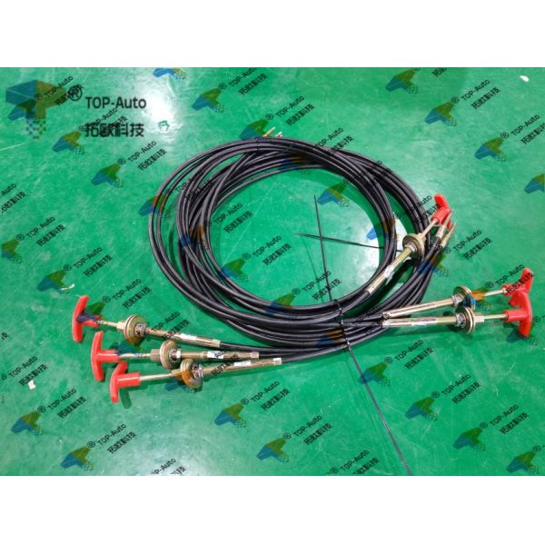 Emergency Control Cable Jlg1061034 1061034 For Jlg 2030es 2630es