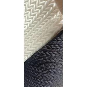 Quilting with Nylon Taslon for coating bed sheets Printed desings for fashion