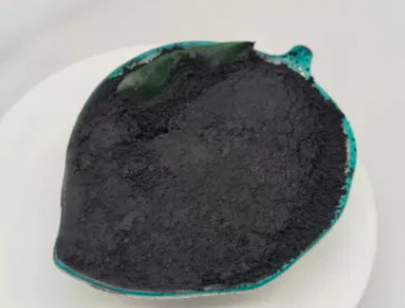 Expandable Graphite Powder Expanded Graphite 200-300times For Refractory