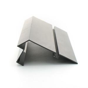 TPR Profile Resistant to High Temperatures and Corrosion for Electrical