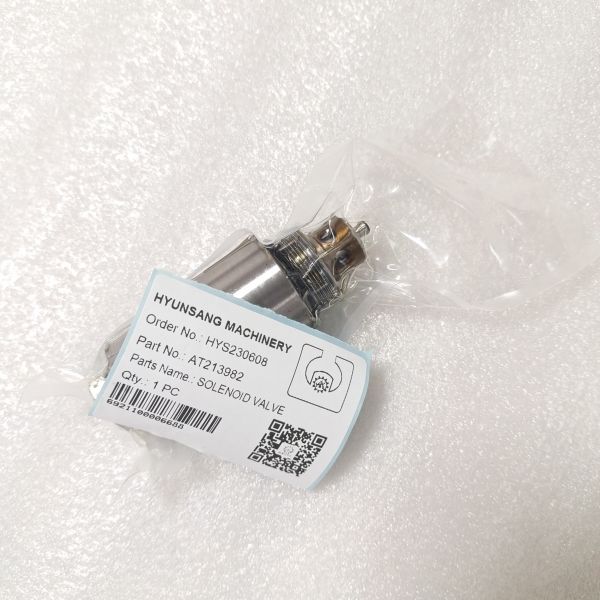 Quality Excavator Pressure Control Valve Relief Valve AT213982 For 270LC 2054 2554 wholesale