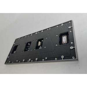 P1.2 P1.5 P1.8 LED Display Module Aluminum Housing Good Heat Radiation