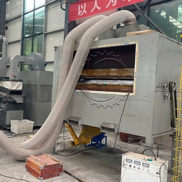 Quality 1000 High voltage electronic sorting for Small Separation Machine Copper Separator wholesale