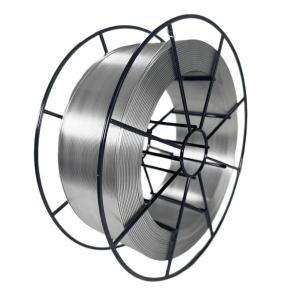 AWS A5.14 Alloy 625 Good Mability 13-17 µm/mK Thermal Expansion