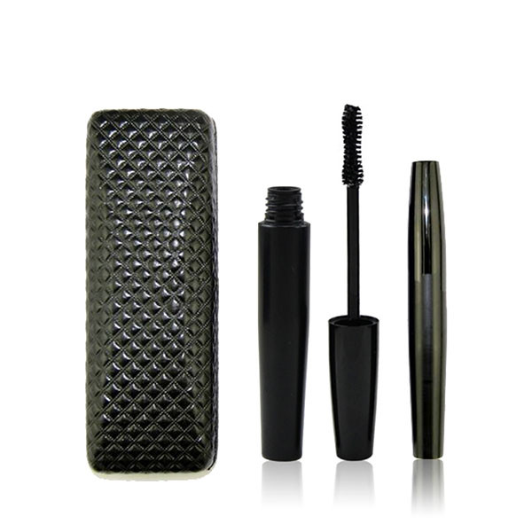 Quality Long Lasting Magic Eyelash Extension 3D Fibre Lash Mascara wholesale