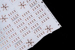 Cheap FPC Flexible PCB Strip Flex PCB Printed Circuit Board Flexible PCB Manufacturers for LED Strips Multilayers Fpc for sale