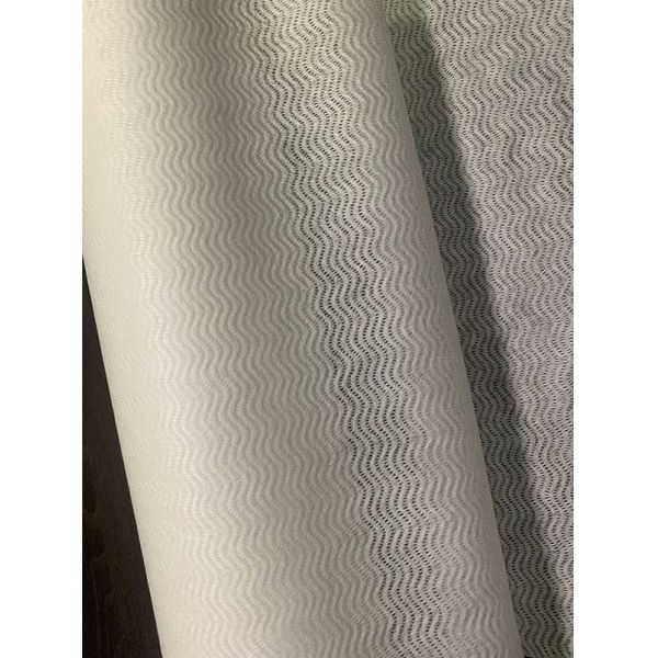 Quality 30g Austrian Tencel And Janpan Cupro Spunlace Nonwoven Fabric Roll For Facial Beauty Mask, Eye Mask wholesale