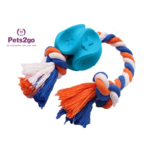 Plush Toys Light Up Ball Dogs Chew Laser Pointer Favorite Taste Good An Animal