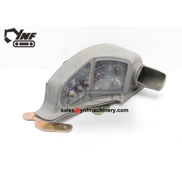 Quality YNF16866 4333862 EX200-5 Monitor – Excavator Display Screen wholesale
