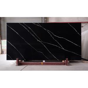 Cheap Caesarstone Colours Vanity Top Quartz Slab 10mm 20mm 30mm for sale