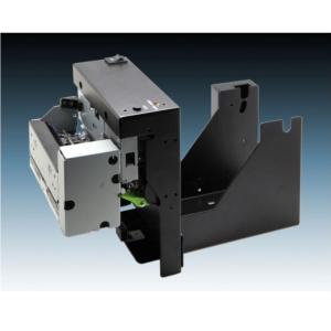 80mm Thermal Kiosk Printer With Paper Presenter For Bill Payment Printing