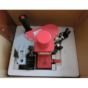 portable manually adhesive machine pvc veneer edge banding machine