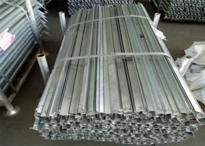 Cheap Modular Kwikstage Scaffolding System Quick Stage Scaffolding Components for sale