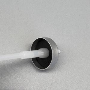 Advanced 20mm Plastic Stem Metering Valve for Agricultural Irrigation with