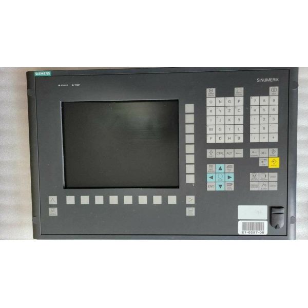 6FC5203-0AF00-0AA1 100% Brand Siemens Programmable Logic Controller Made in