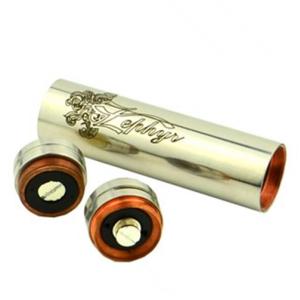 New mod clone full mechnical mod Zephyr mod/CMII mod clone