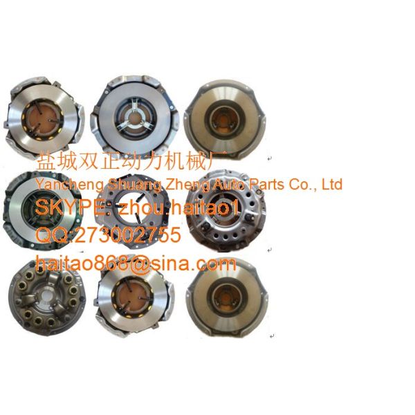 Quality 30210-42K01 CLUTCH COVER wholesale