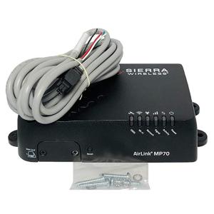 AirLink MP70 Industrial 4G Routers WIFI LTE Cat12 Dual SIM Card Slot