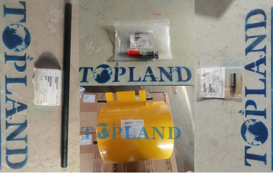 Precision Left PS Top Drive Parts Shroud Air Isolator PN2034152 Manufactured for