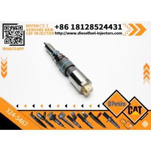 C9.3 Engine Fuel Injector 304-3637 3043637 324-5467 3245467