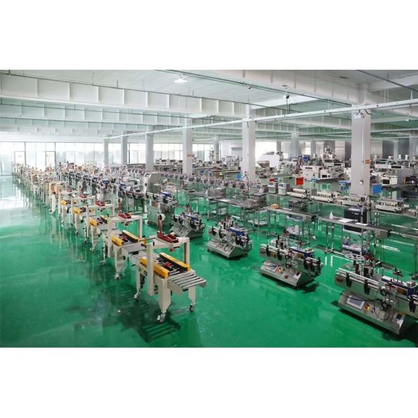 Fully Automatic Shisha Charcoal Flow Wrapping Machine