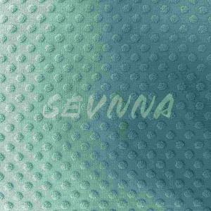 Customized Activewear Knit Fabric Width 135CM Material Details 95%Recycled