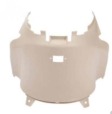 Customized CNC Machining Plastic Cover Model Automotive 3d Printing For