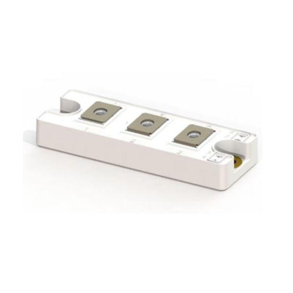 Quality Automotive IGBT Modules MSCDC150KK170D1PAG Dual Common Cathode SiC Diode Modules wholesale