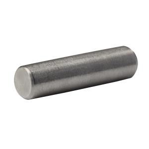 ISO2339 DIN EN 22339 Plain Taper Pins Carbon Steel A3 30mm - 90mm