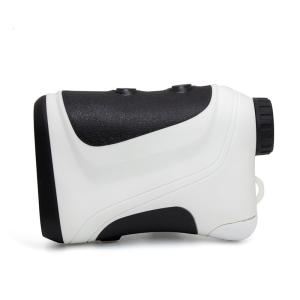 Lightweight 7X Magnification Hunting Range Finder Waterproof CE FCC