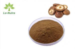 China 30% Mushroom Glucan Dietary Supplement Powder Dextran Fiber Nutritional on sale