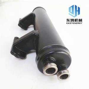 Construction Machinery Parts M11 Diesel Engine Oil Radiator Core 4386525