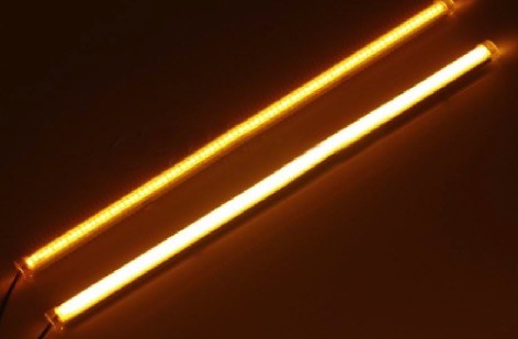 Super Brightness White SMD 3528 LED Strip Light 5 Meter Roll 60 LEDs / M DC12V