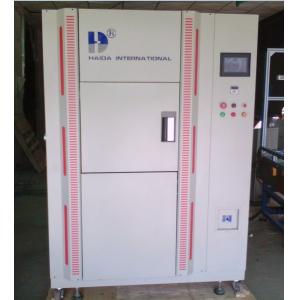 Multi Function Control Environmental Test Chambers Temperature Shock Test For