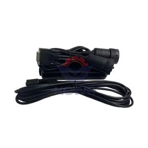 ET4 ET3 Diagnostic Tool Programming Digger Test Equipment 4780235