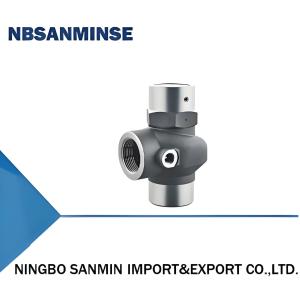 China MPV Minimum Pressure Control Miniature Pneumatic Valve on sale