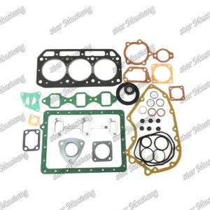 Cheap Full Gasket Kit 3D84-1 YM729354-92600 729354-92600 129350-01331 for sale