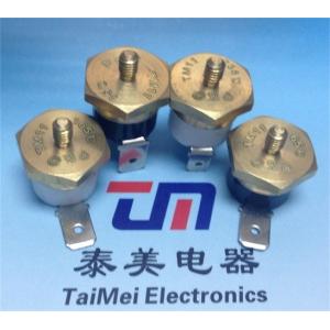 China Ksd301 No and Nc Thermostat Temperature Thermal Control Switch Auto Reset 40c to 135c Thermal Control Switch on sale China Ksd301 No and Nc Thermostat Temperature Thermal Control Switch Auto Reset 40c to 135c Thermal Control Switch on sale