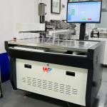 Selective Wave Soldering Machine Offline Selective Soldering Machine For PCB