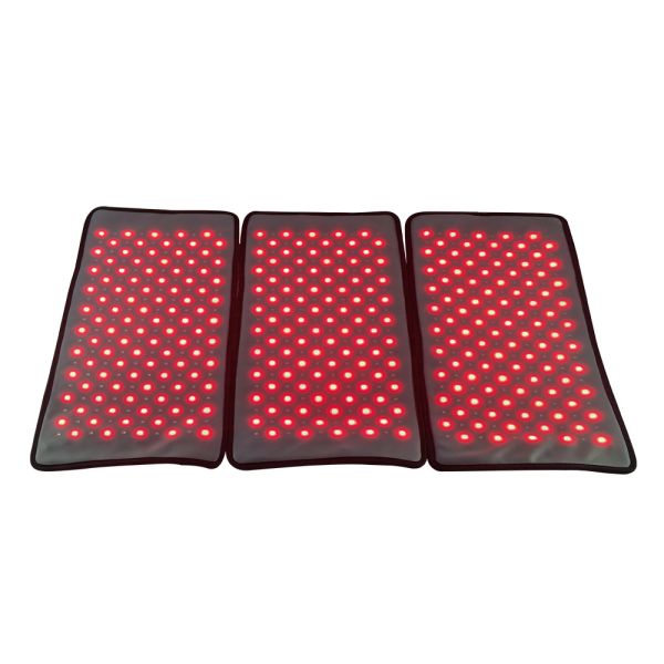 Quality PDT Treatment Infrared Light Therapy Pads Photodynamic LED Bed wholesale