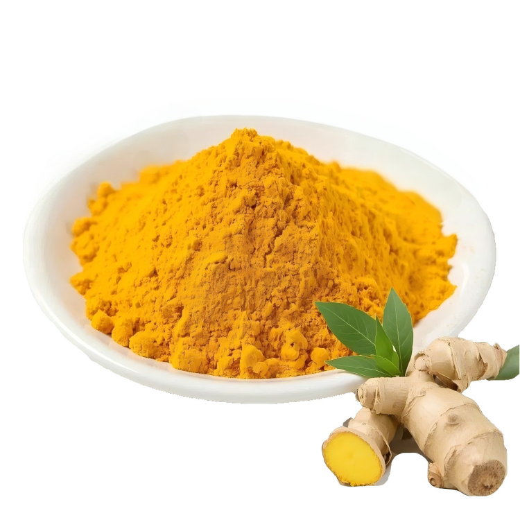 Wholesale Customization Inclusion Compound of Curcumin Factory Direct Sales