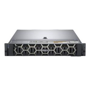 Original R760XD2 2U Server With 2.6GHz Intel Xeon SATA Disk Interface 1TB Hard