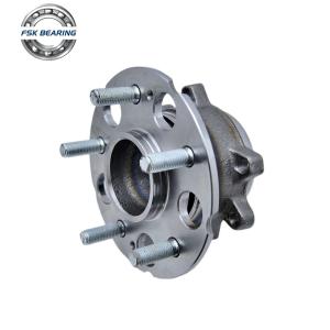 China Automobile Parts 42200-T6A-J51 Rear Wheel Hub Bearing Low Noise on sale
