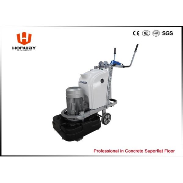 Variable Speed Electric Grinders And Polishers , Granite Stone Grinding